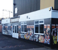 Castleford TigerBar