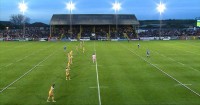 CastlefordTigers Pitch