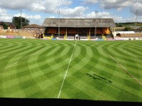 CastlefordTigers WavyPattern