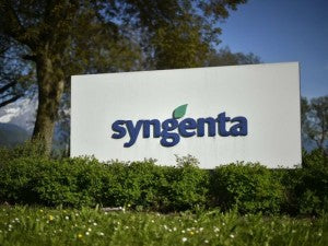 Syngenta