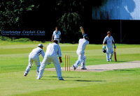 CowbridgeCC ActionShot