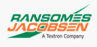 Ransomes Logo