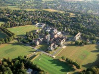 Charterhouse Aerial2