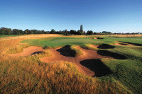 RockcliffeHall Bunkers