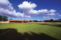 RockcliffeHall DrivingRange