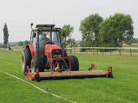 Southwell mowing