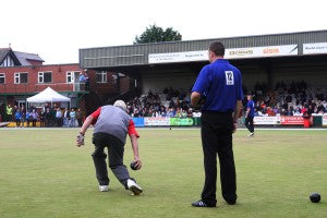 Waterloo Bowls