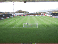 CambridgeUnited PitchMain