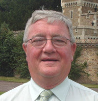 Clive Williams