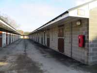 stables