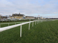 winning post