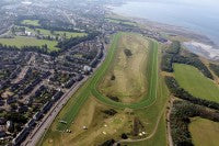 Musselburgh Aerial