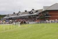 Musselburgh Grandstand