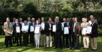 IMAGE 1   Dutch GEO Certified Members