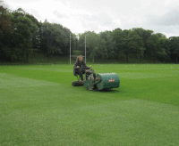 EastbourneCollege NevilleMowing