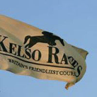 KelsoRaces Flag