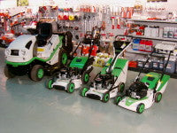 Etesia NewDealers