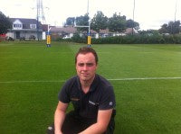 Ryan Golding, Leeds Rugby