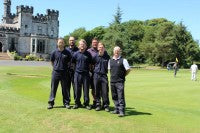 LancasterGolfClub Greenkeepers