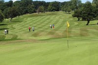 LancasterGolfClub Presentation