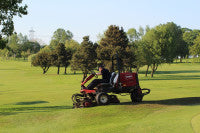 LancasterGolfClub ToroFairway