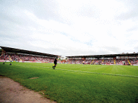 Exeter Linesman