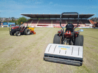 Exeter Shockwave&Seeder