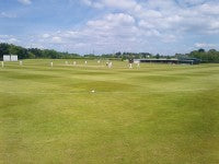 Topsham Cricket