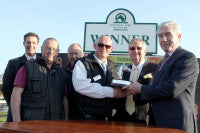 Fontwell Park Groundstaff