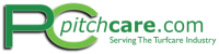 pitchcare logo