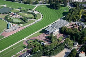 Saint Cloud Racecourse Paris (1)