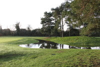 Fulwell StandingWater