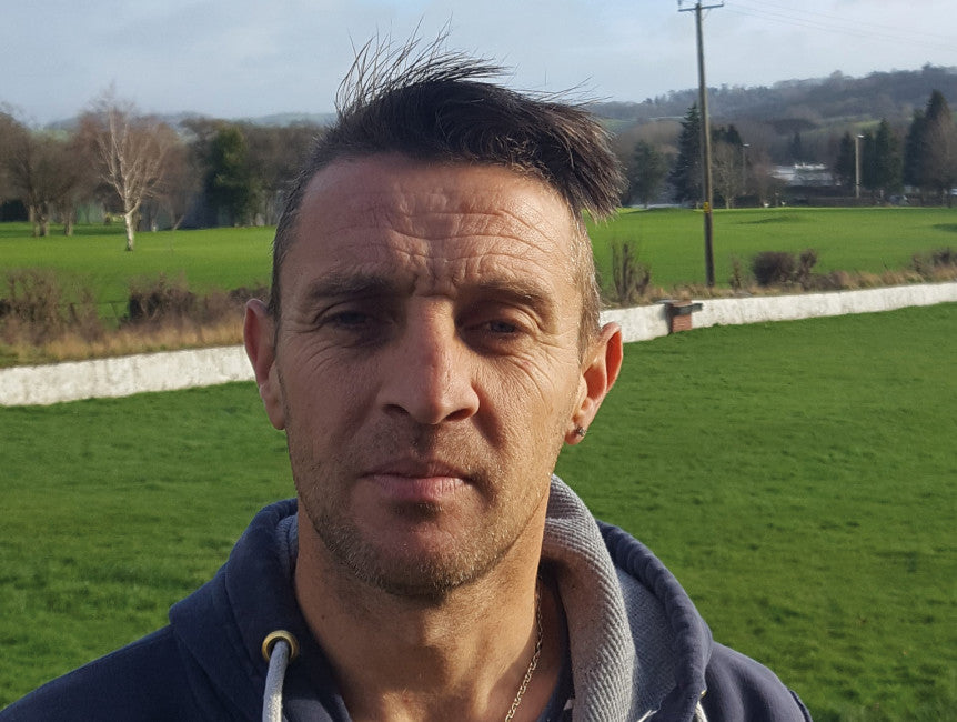 Getting Personal with Jamie Smart | Pitchcare
