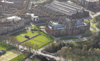 Kelvingrove Lawn Bowls Centre 1 credit Glasgow 2014