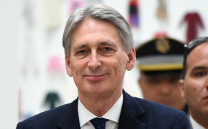 Philip Hammond