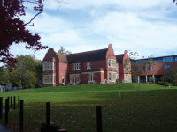 DanesHill School