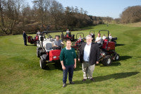 Greetham Valley GC