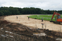 Haydock SandTray