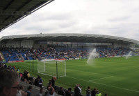 Chesterfield B2NetStadium2