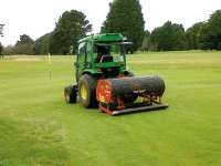 Highcliffe Vertidrain