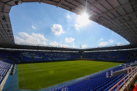 Reading FC's Madejski Stadium