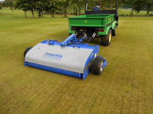 Imants Mini Rotoknife on JD Gator (17)