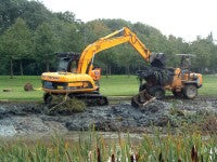 ParksTrust Digger