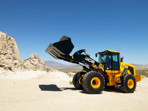 JCB enjoyed its third most profitable year in its history in 2013 4