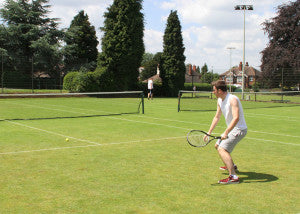 STB tennis Ball