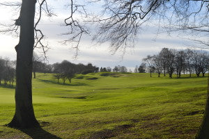 Warrington Golf Club