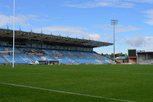 Sandy Park