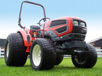 KIOTI Tractor WIDE Galaxy