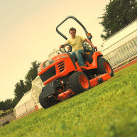 Kubota bx2350