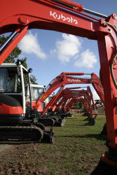 kubota 3